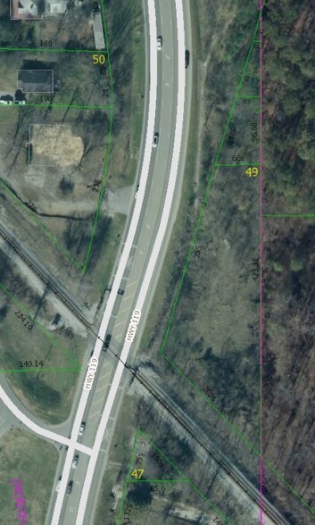 More Photos Of 10230 HWY 119 Rd, Alabaster Land For Sale