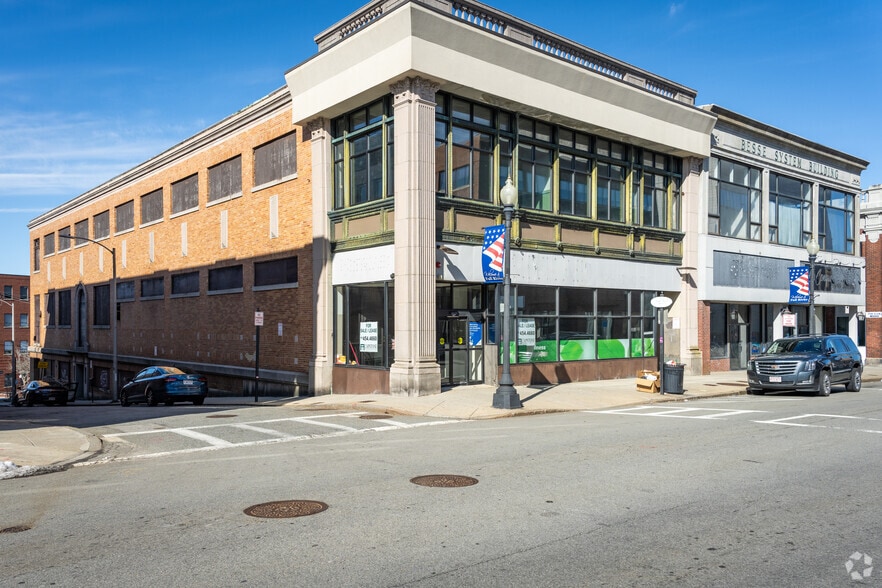 More Photos Of 233-235 S Main St, Fall River Drugstore For Sale