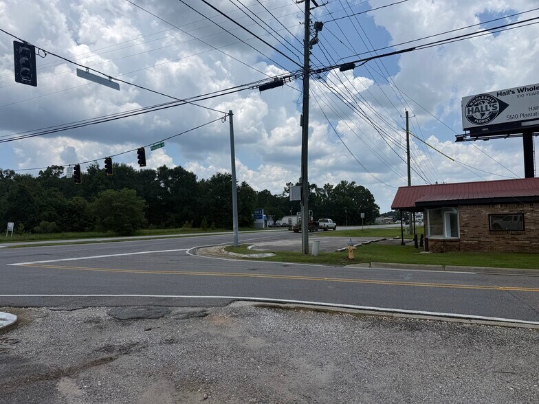 More Photos Of 5701 Us-90 Hwy, Theodore Freestanding For Lease