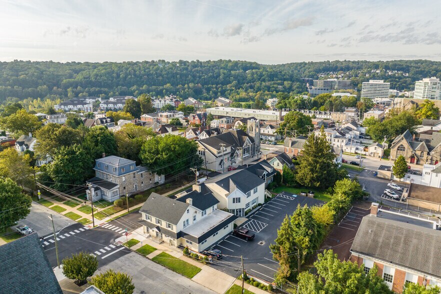 More Photos Of 21 E 5th Ave, Conshohocken Office For Lease