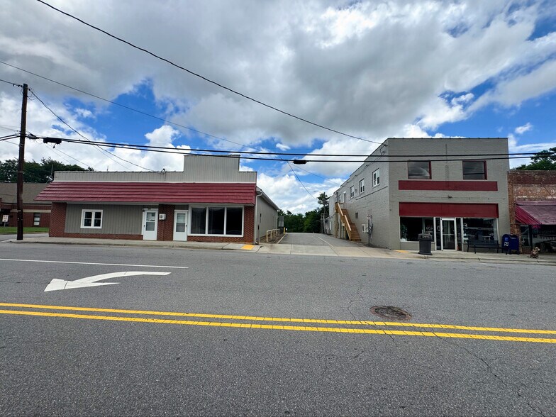 Primary Photo Of , Eden General Retail For Sale