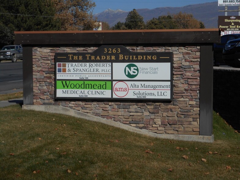 More Photos Of 3263 S Highway 89, North Salt Lake Office For Lease