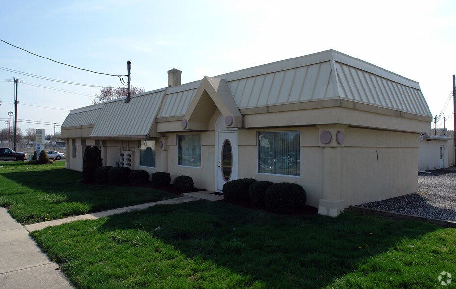 More Photos Of 238 W Chestnut Ave, Vineland Medical For Sale