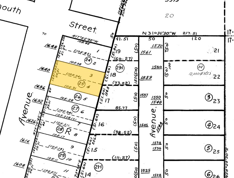 Primary Photo Of 1640 104th Ave, Oakland Apartments For Sale