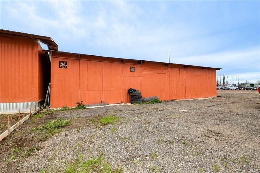 More Photos Of 788 E Childs Ave, Merced Warehouse For Lease