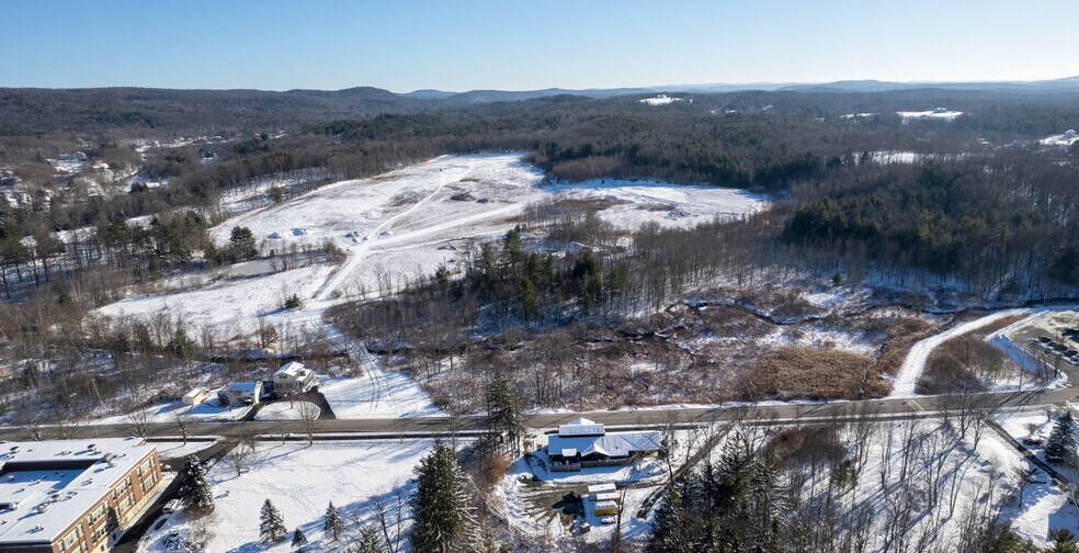 More Photos Of 2930 Rt 43, Averill Park Restaurant For Sale