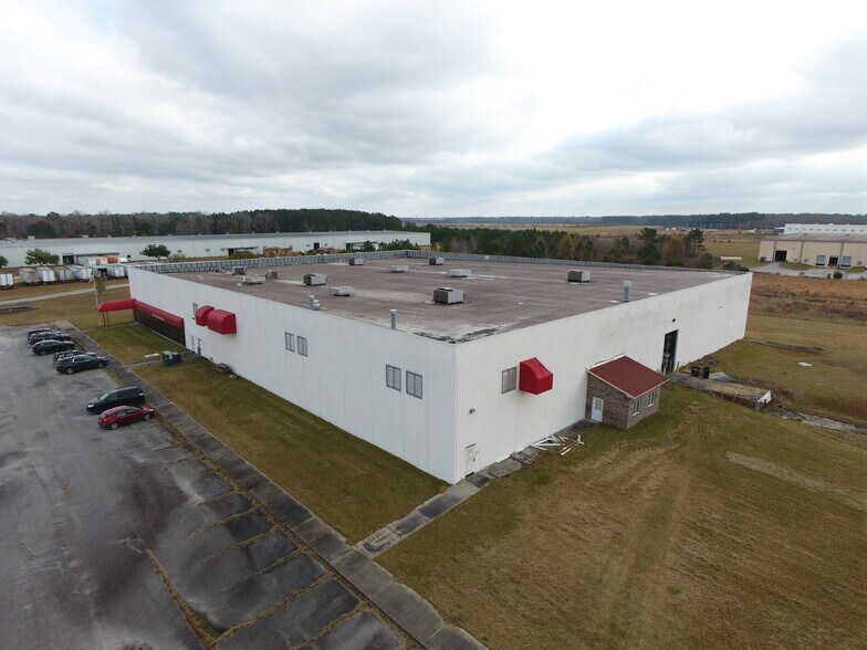 More Photos Of 2678 Ram Bay Rd, Manning Manufacturing For Sale