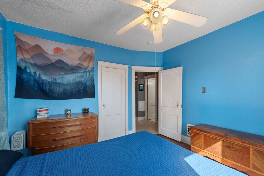 More Photos Of 5510 Lisette Ave, Saint Louis Multifamily For Sale