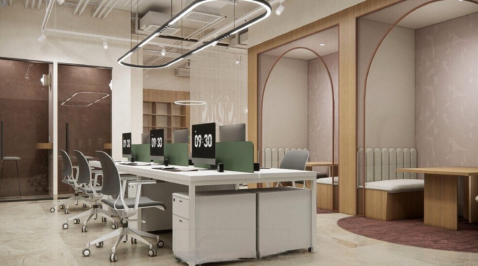 More Photos Of 41 Flatbush Ave, Brooklyn Coworking Space