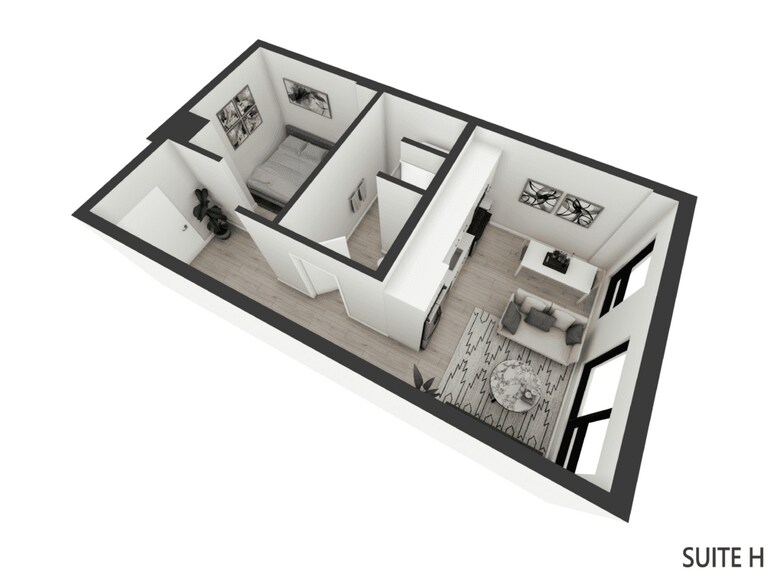 More Photos Of 1025 Pembina Hwy, Winnipeg Apartments For Lease