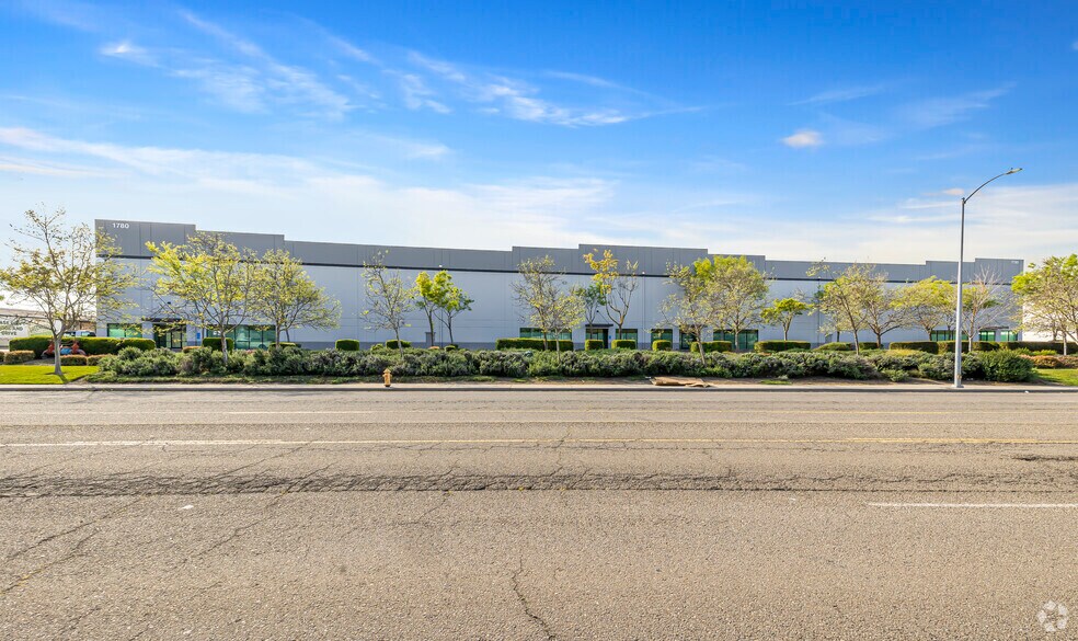 More Photos Of 1780 Industrial Dr, Stockton Warehouse For Lease