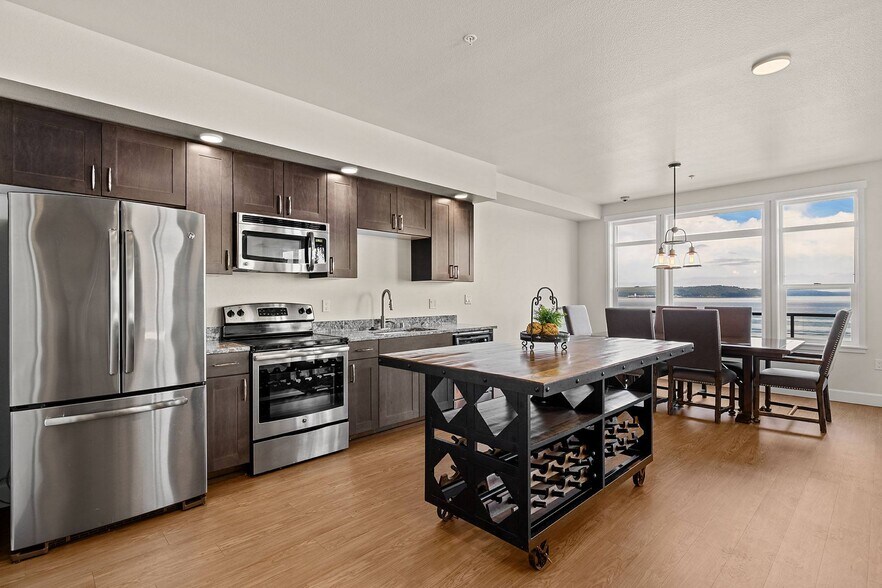 More Photos Of 5005 Main St, Ruston Apartments For Lease