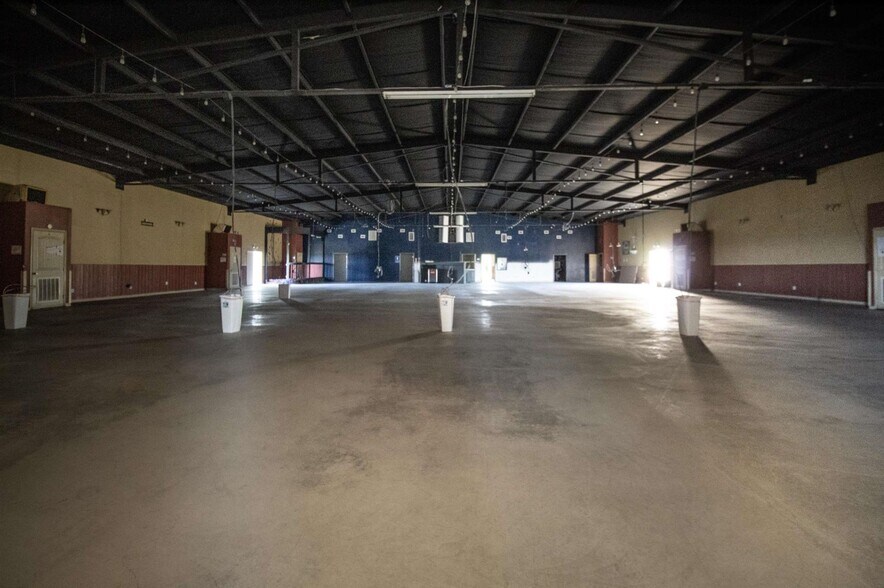 More Photos Of 5029 U.S. 83 hwy, Falcon Warehouse For Sale
