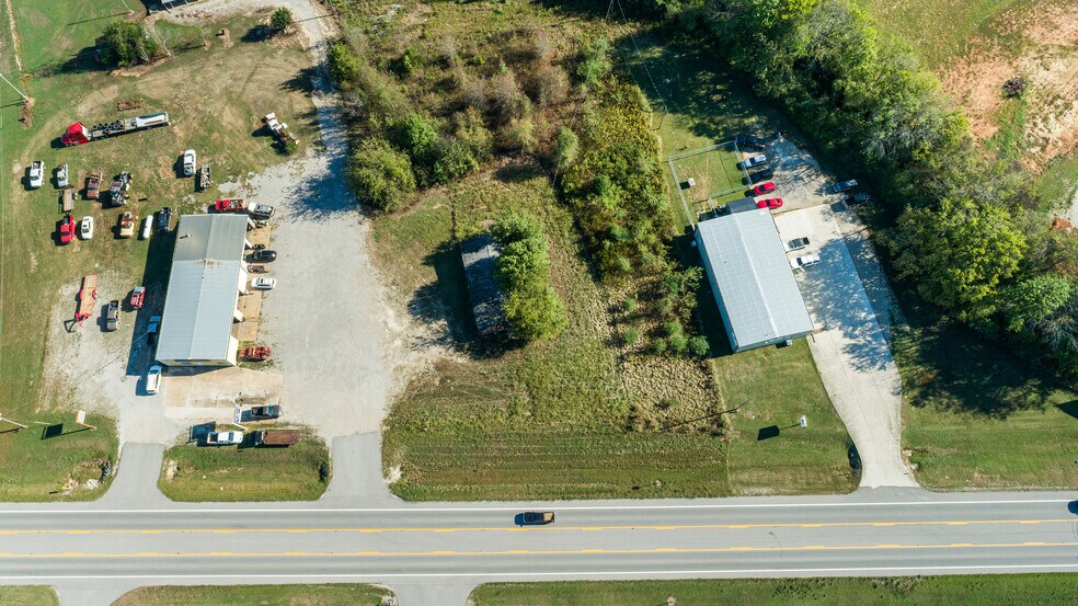 More Photos Of US Hwy 62, Ash Flat Land For Sale