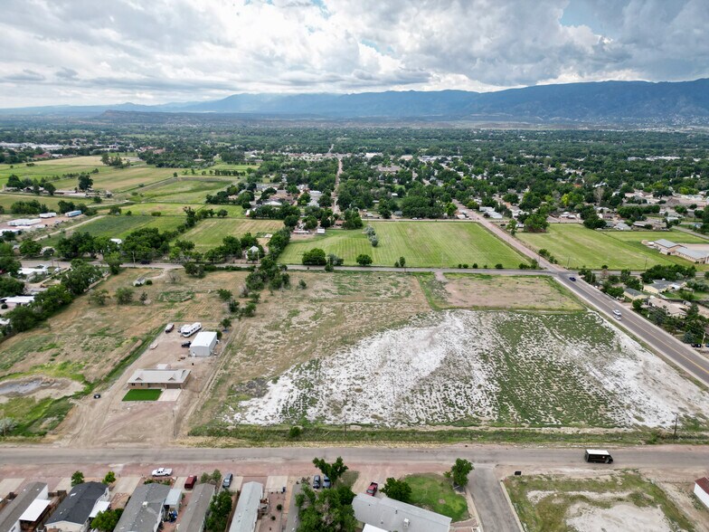 More Photos Of Field & Elizabeth St, Canon City Land For Sale
