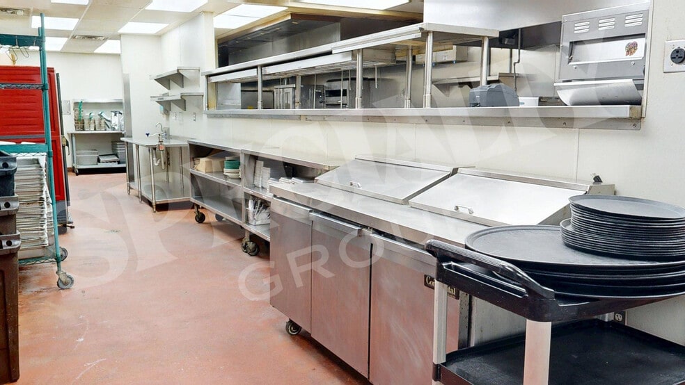 More Photos Of 1805 E Carson St, Pittsburgh Bar For Sale