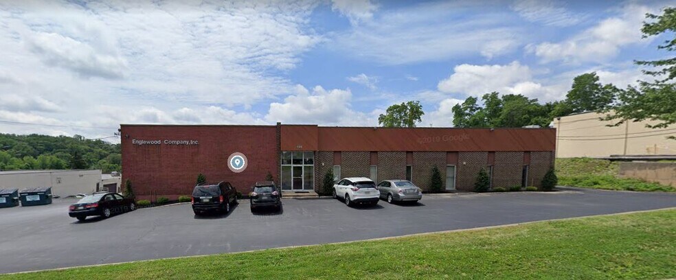 More Photos Of 533 Abbott Dr, Broomall Warehouse For Lease