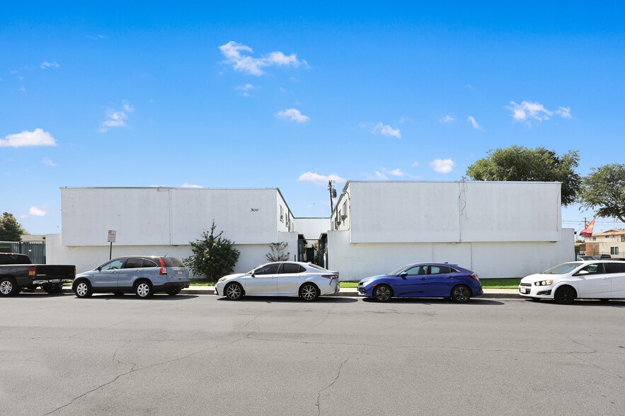 More Photos Of 500 S 6TH ST, Montebello Apartments For Sale