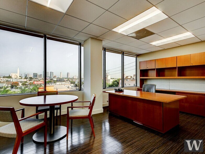 More Photos Of 11022 Santa Monica Blvd, Los Angeles Office For Lease