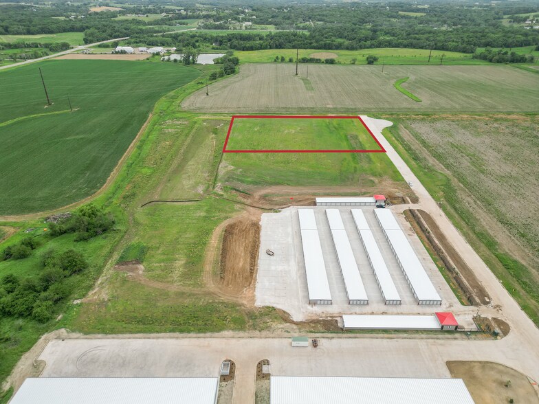 More Photos Of 1150 Madison St, Norwalk Land For Sale