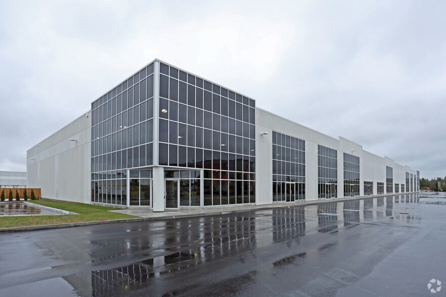 More Photos Of 1525 Robinson Ct, Kingston Industrial For Lease