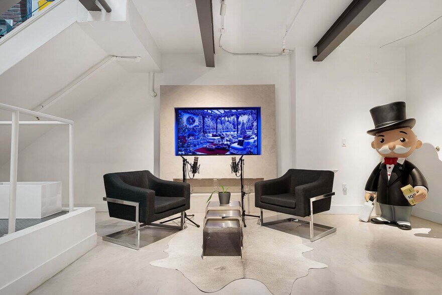 More Photos Of 950 6th Ave, San Diego Office For Sale