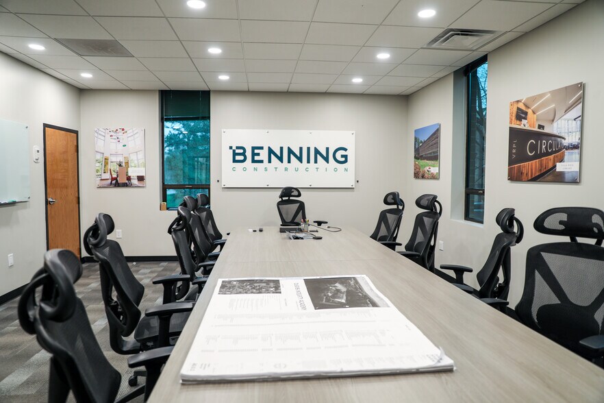 More Photos Of 4695 S Atlanta Rd, Smyrna Office For Sale
