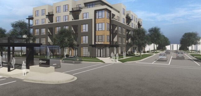 More Photos Of 6200 Mineral Point Rd, Madison Office For Sale