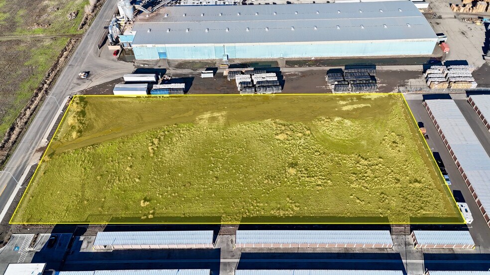 More Photos Of 2007 Longfibre Ave, Yakima Land For Sale