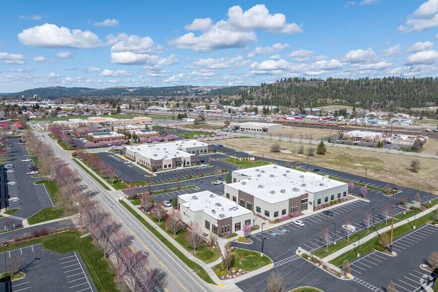 More Photos Of 12709 E Mirabeau Pky, Spokane Valley Coworking Space