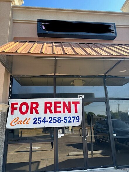 More Photos Of 305 E Stan Schlueter Loop, Killeen Storefront Retail Office For Lease