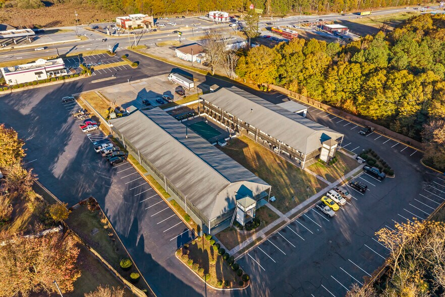 More Photos Of 13705 Highway 17, Lavonia Land For Sale