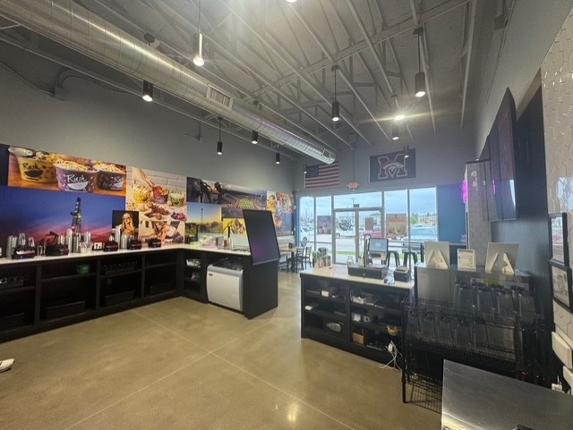 More Photos Of 107-115 E State Highway 152, Mustang Unknown For Lease