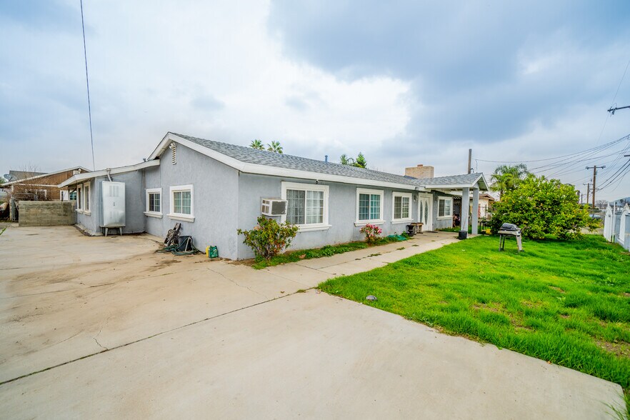 More Photos Of 19340 Jurupa Ave, Bloomington Land For Sale