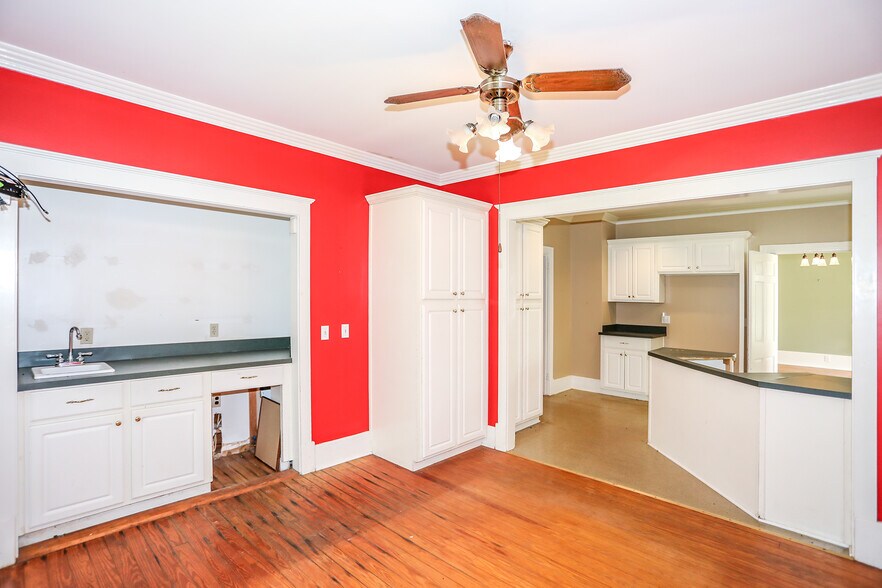 More Photos Of 3525 GA Highway 129, Jeffersonville Land For Sale