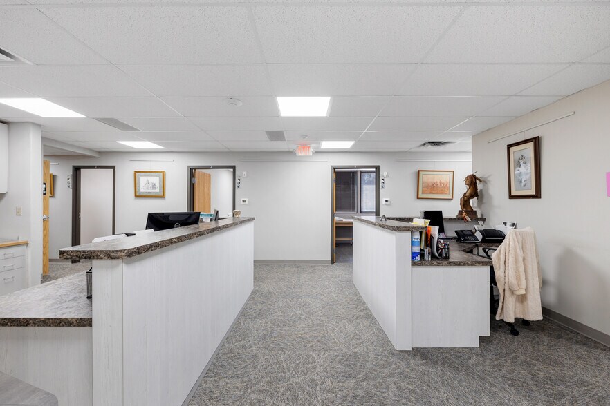 More Photos Of 5320 Education Dr, Cheyenne Office For Sale