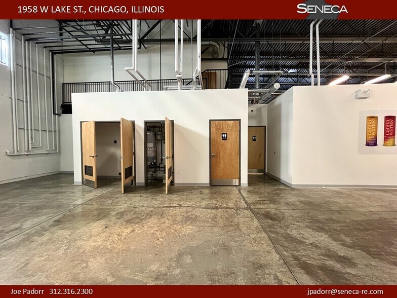 More Photos Of 1932-1958 W Lake St, Chicago Light Distribution For Lease