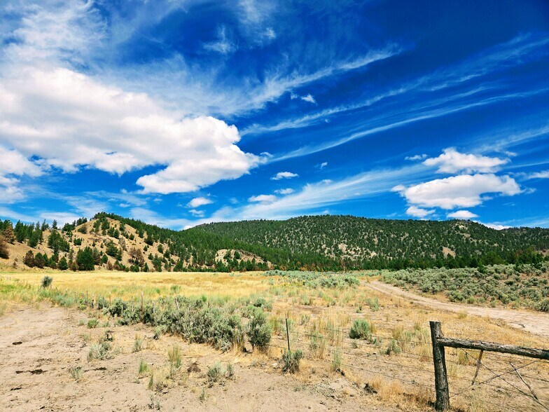 More Photos Of 32611 Tackman Rd, Prineville Land For Sale