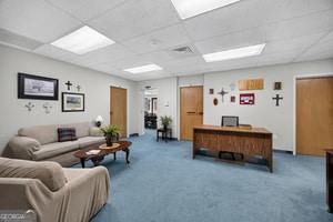 More Photos Of 2533 Stanton Rd SE, Conyers Office For Sale