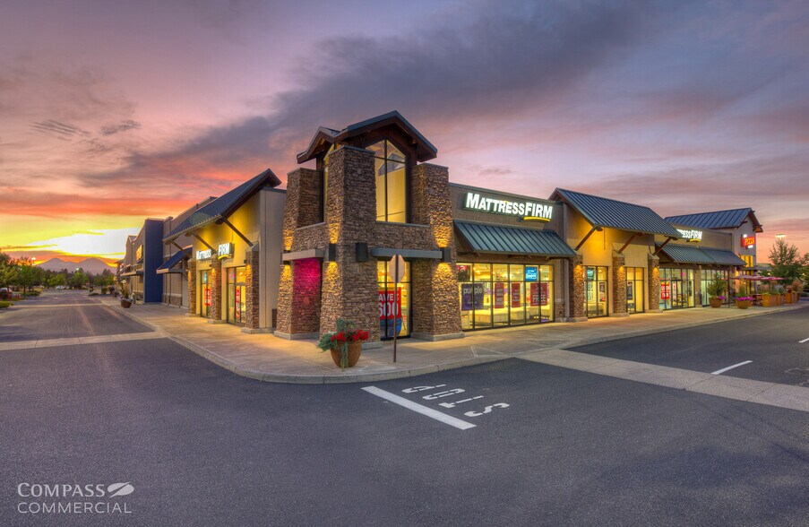 More Photos Of 63455 N Highway 97, Bend Unknown For Lease