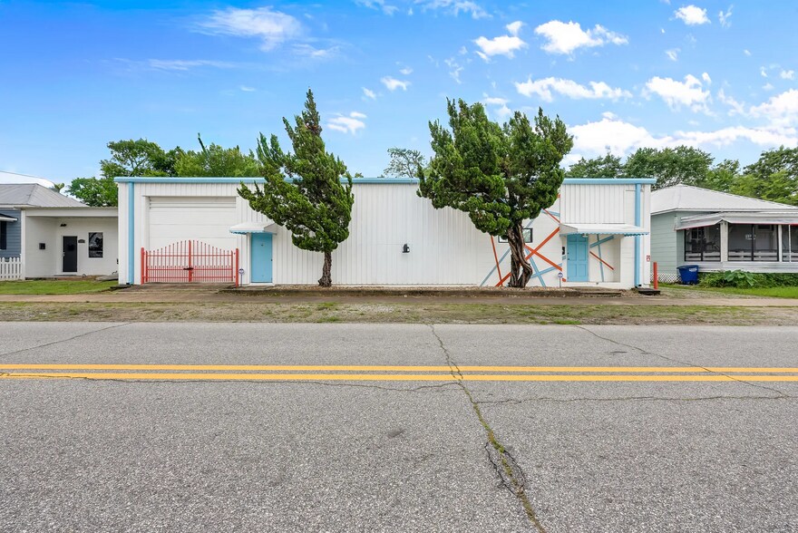 More Photos Of 1302-1308 Talbotton Rd, Columbus Flex For Sale
