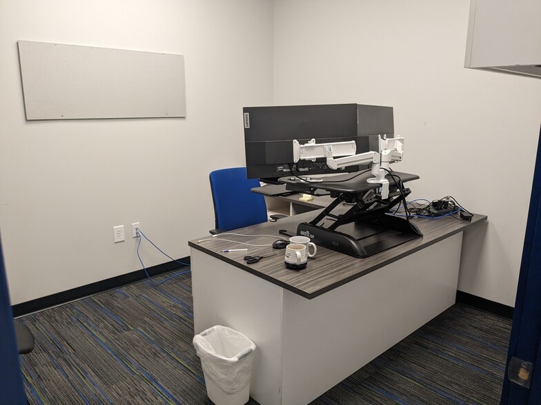 More Photos Of 193 Callies Haven Way, Moncure Light Manufacturing For Lease