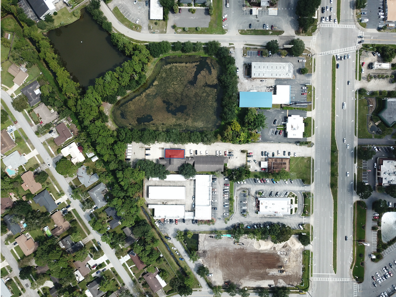 More Photos Of 9776 San Jose Blvd, Jacksonville Medical For Sale