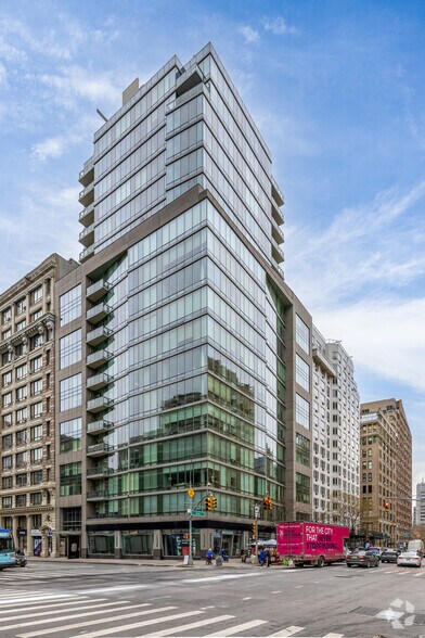 More Photos Of 300 E 23rd St, New York Apartments For Sale