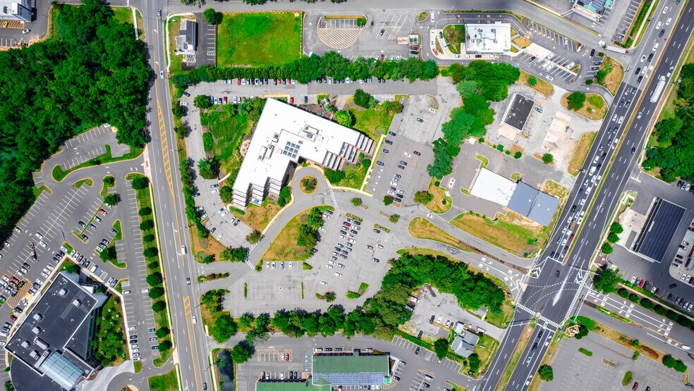 More Photos Of 1120 Rt 73, Mount Laurel Office For Sale