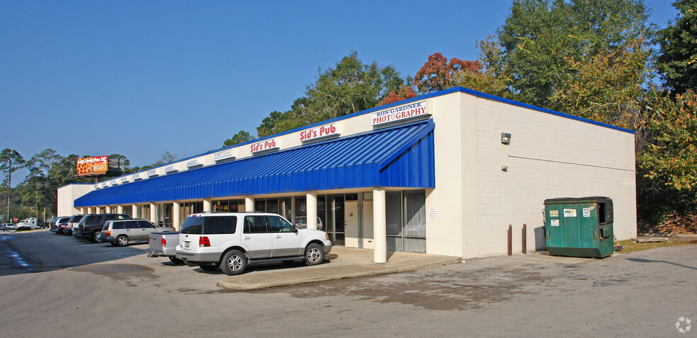 Primary Photo Of 3839 N Monroe St, Tallahassee General Retail For Lease