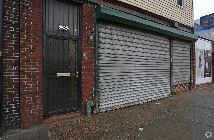 More Photos Of 2594 Atlantic Ave, Brooklyn Storefront Retail Residential For Sale