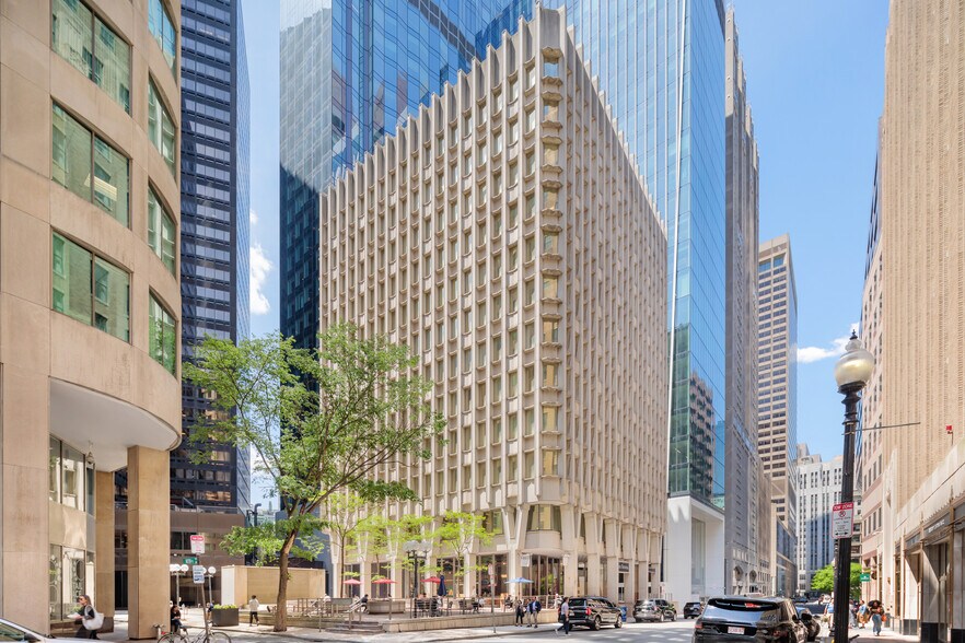 Primary Photo Of 133 Federal St, Boston Office For Lease