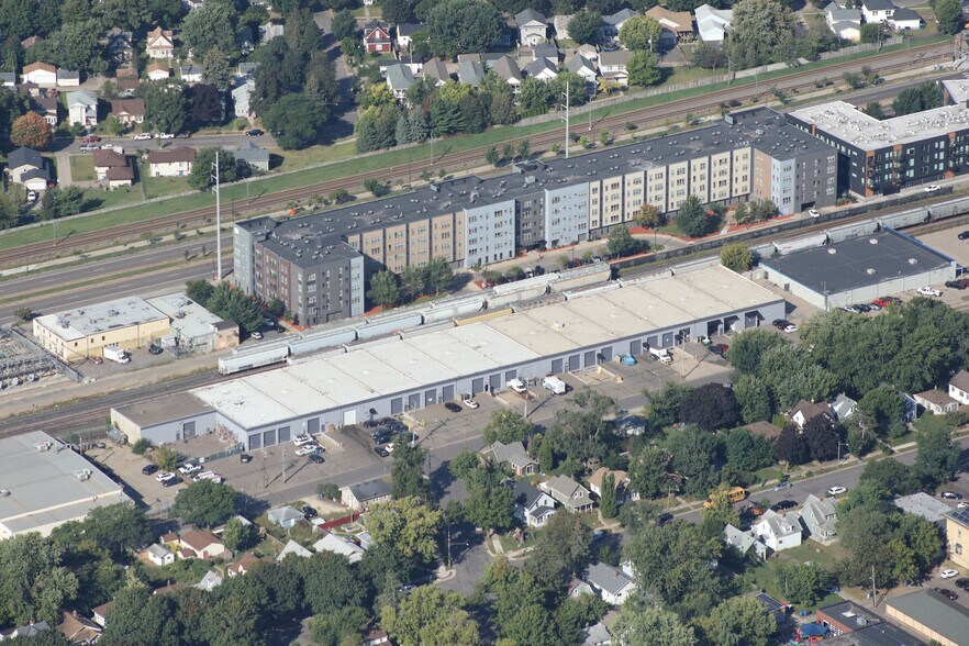 More Photos Of 3830 Cheatham Ave, Minneapolis Manufacturing For Lease
