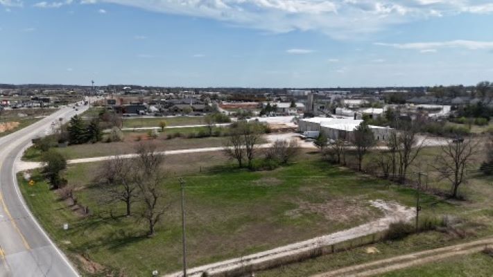 More Photos Of 2488 W State Highway CC, Ozark Land For Sale